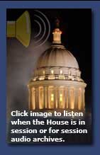 Listen to House Audio or House Audio Archives. Session Audio or Archives